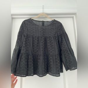 NWOT Madewell Blouse